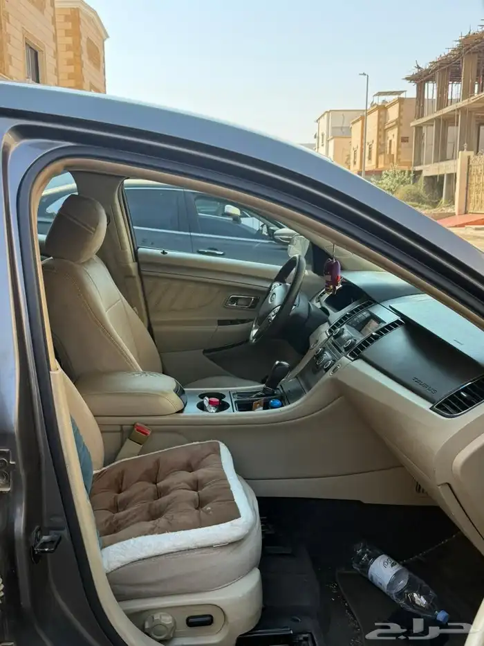 فورد تورس 2013 4