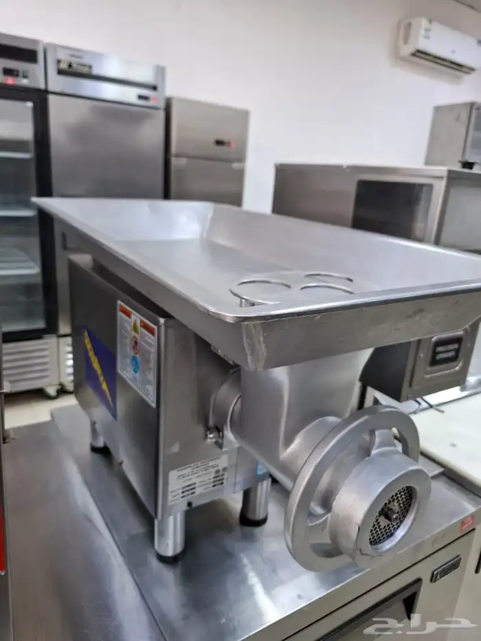 معدات مطعم معدات مطاعم مستعمله 29