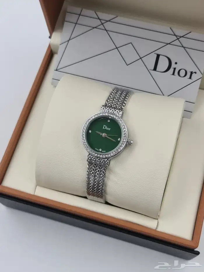 شناط وساعات ماركه 1