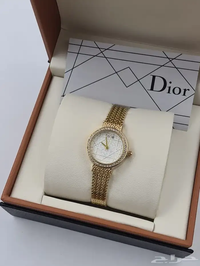 شناط وساعات ماركه 5