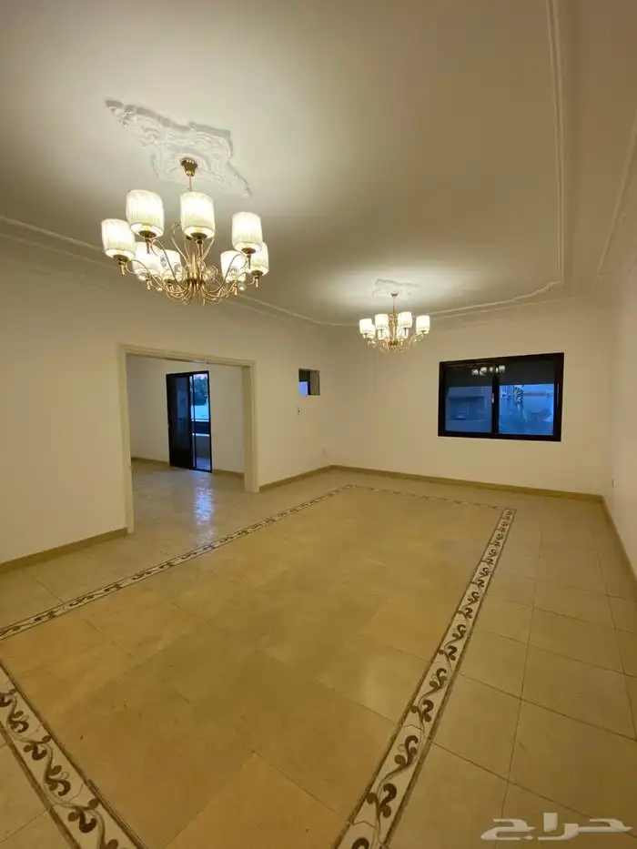 شقة للايجار بحي الصفا مكونة من 2 غرف وصالة ومطبخ 9