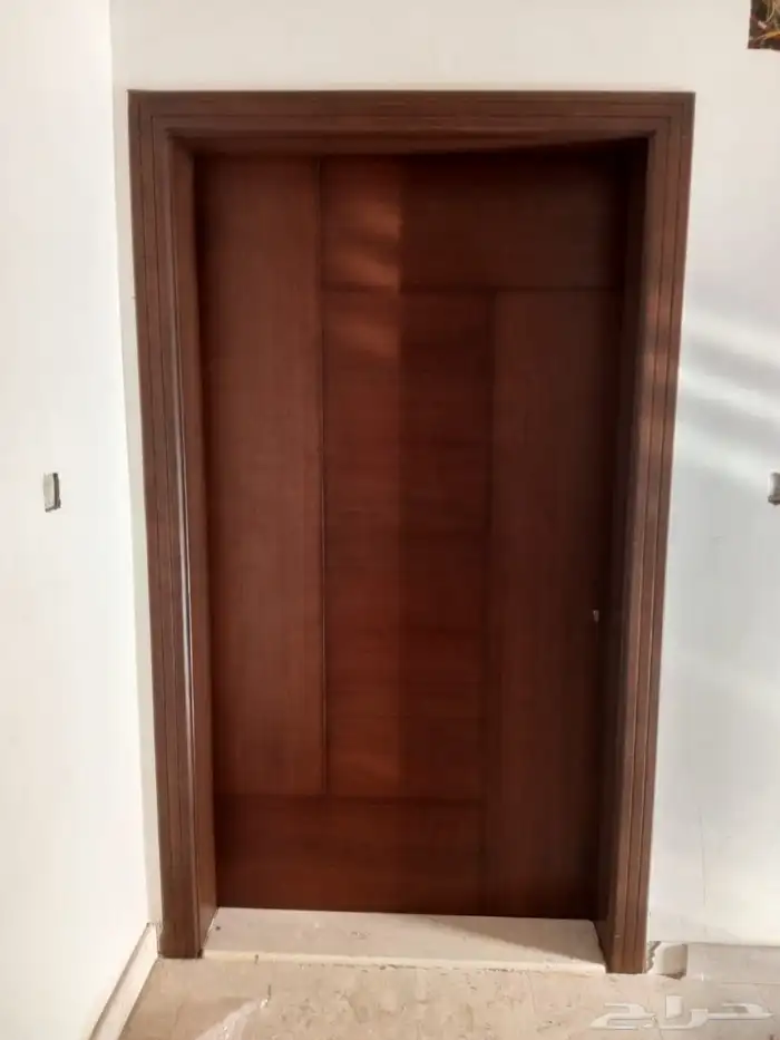 مصنع اثاثكم الجوده عنوان ابواب غرف بارتشن دريسنج 4
