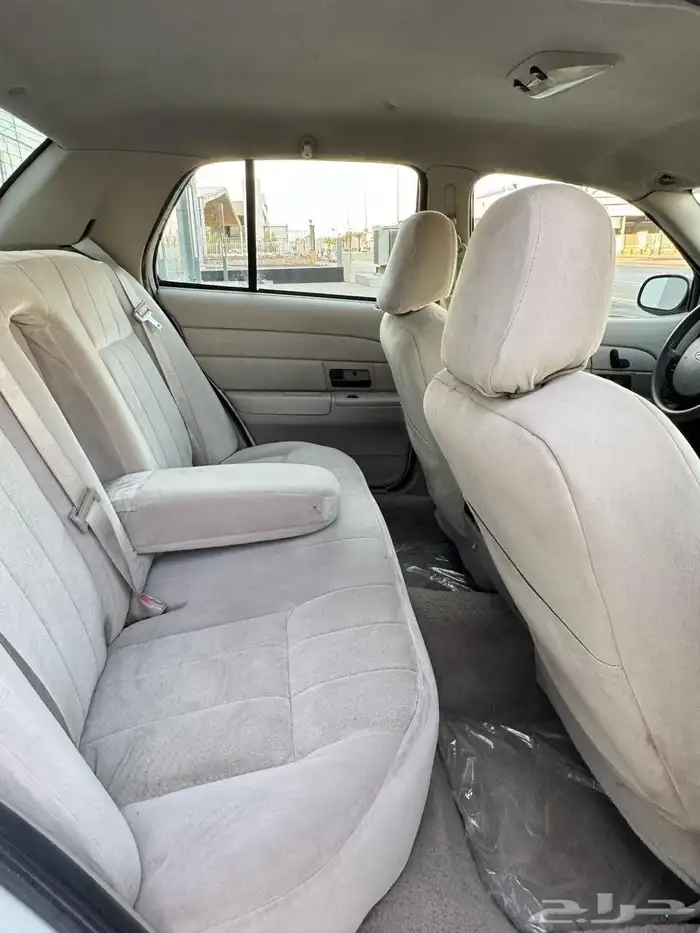 فورد فكتوريا 3