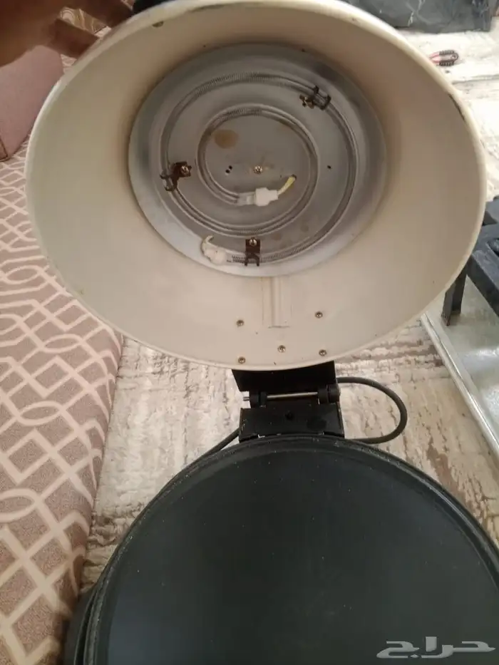 مكيف صحراوي دولبي وباردة وطاولة واغراض اخر كل الاغراض بي حال 8
