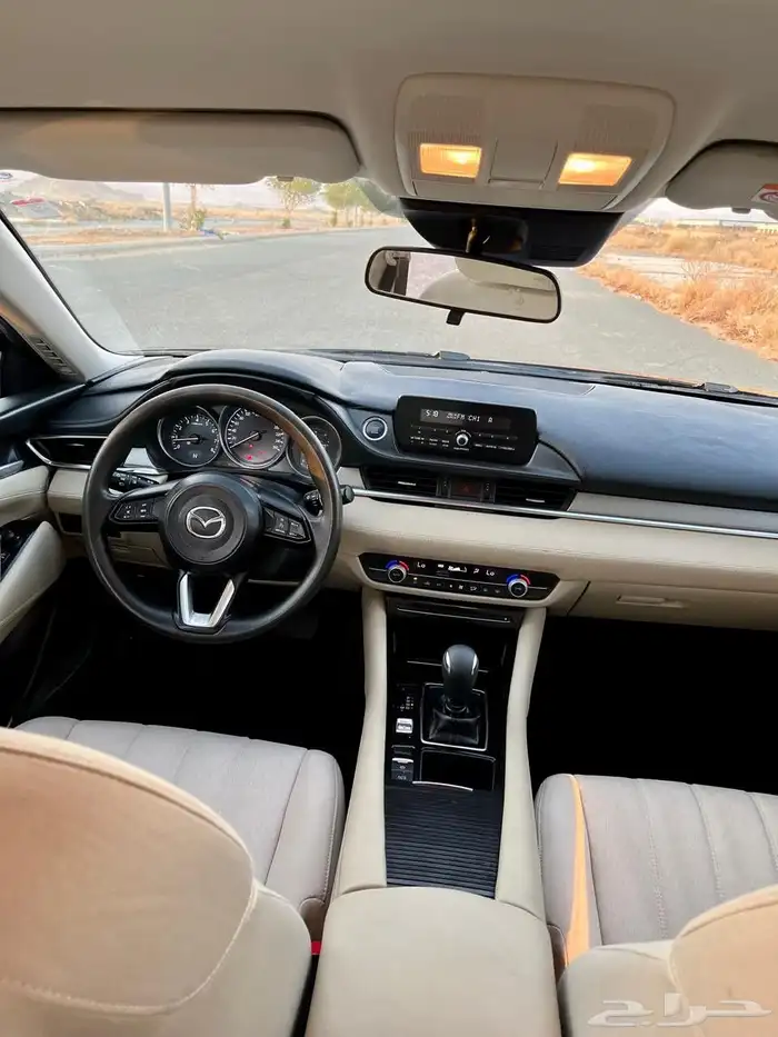 مازدا 9