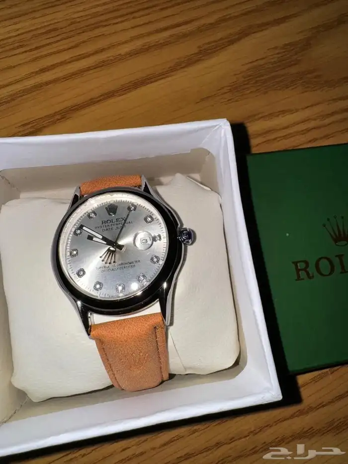 خصم على رولكس 2