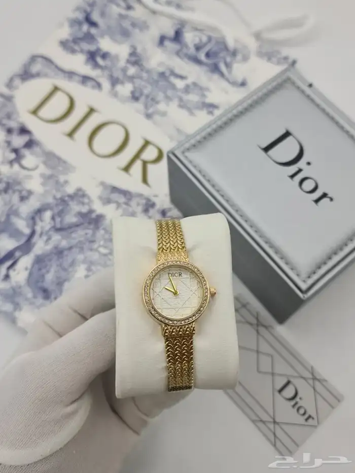 شناط وساعات ماركه 7