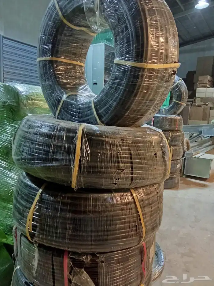 شركة قطاف للبيوت المحمية بالسعودية بأسعار مناسبة 4