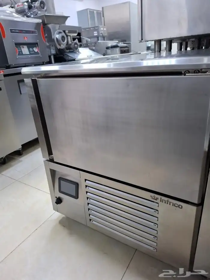 معدات مطعم معدات مطاعم مستعمله 23