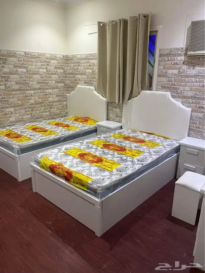 غرف نوم جديده 11