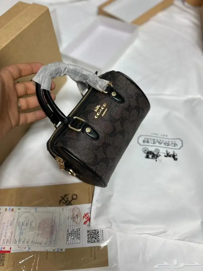 شنط كوتش عنابي الهبه 0