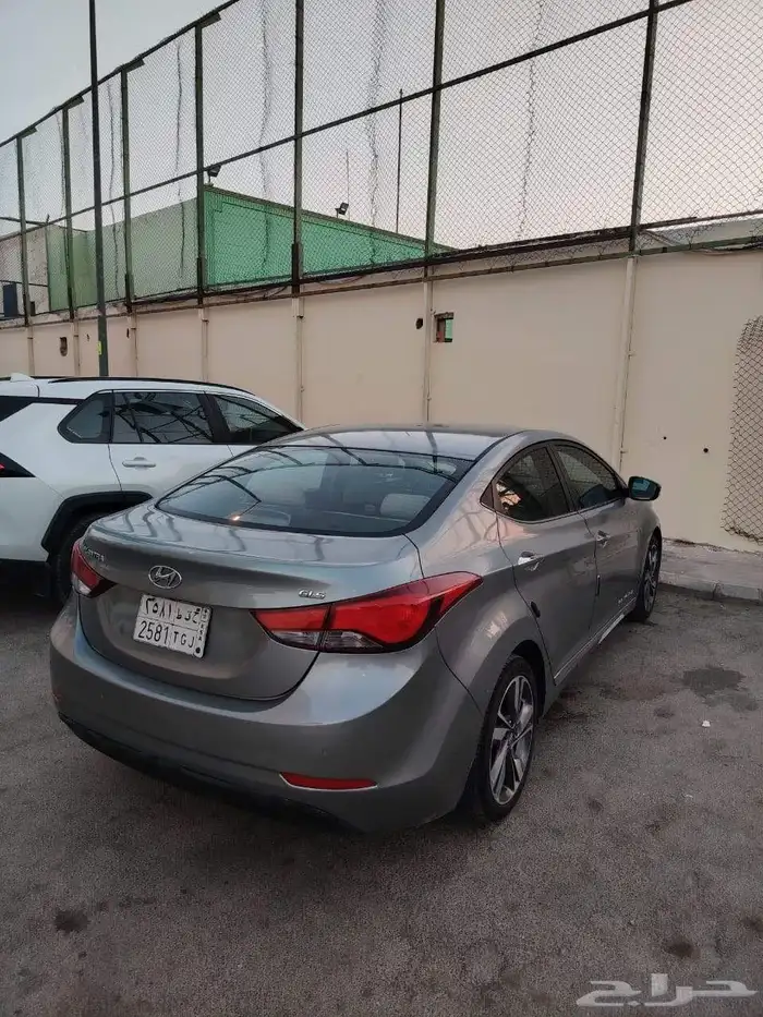 هيونداي النترا 2