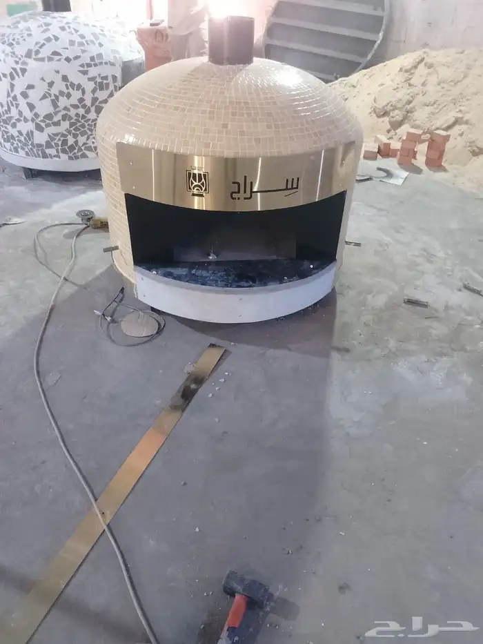 فرن نابولي أفران نابولي 14