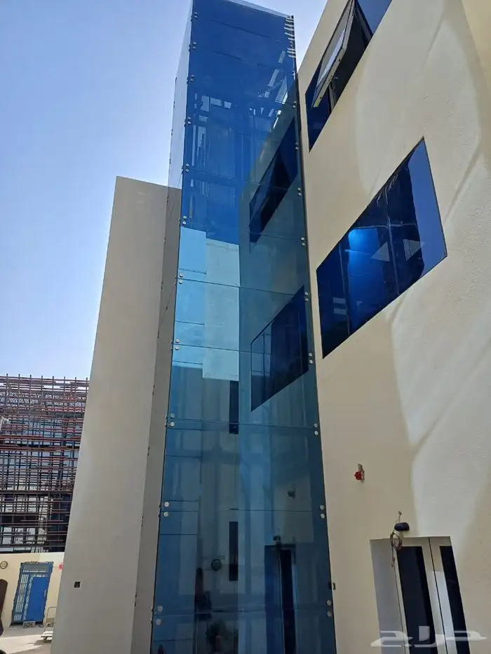 زجاج سكريت 1