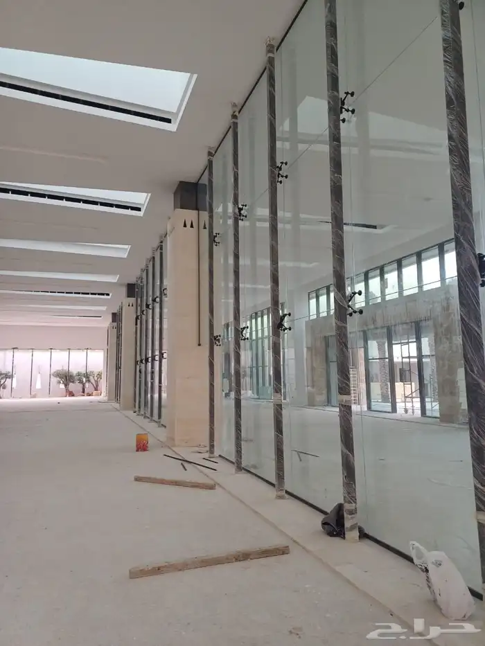 زجاج سكريت 2