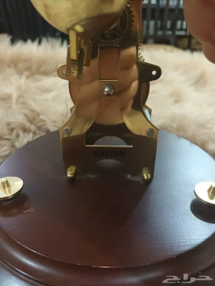 ساعه نادره 5