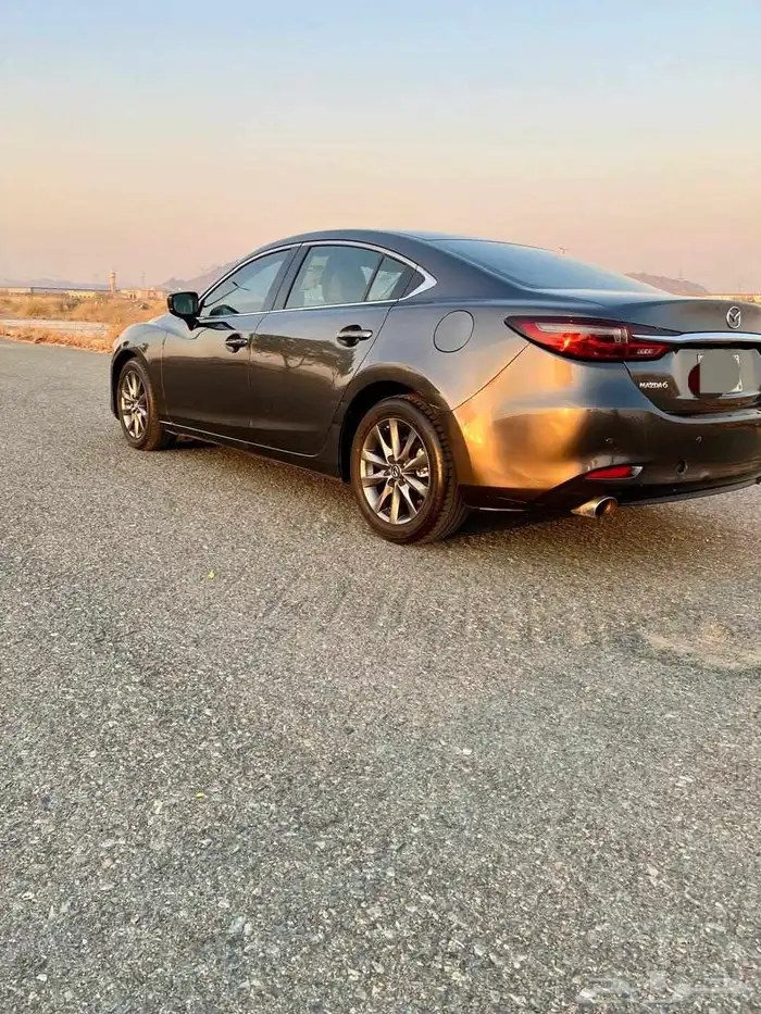مازدا 5