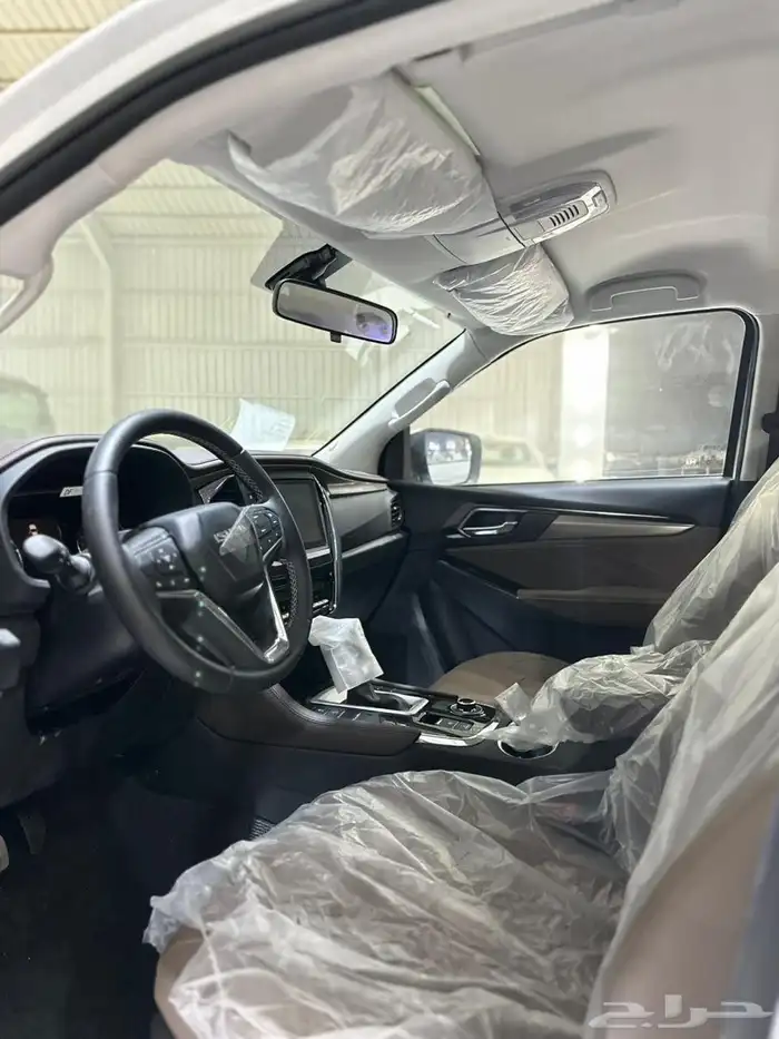 ايسوزو MUX 2024 5