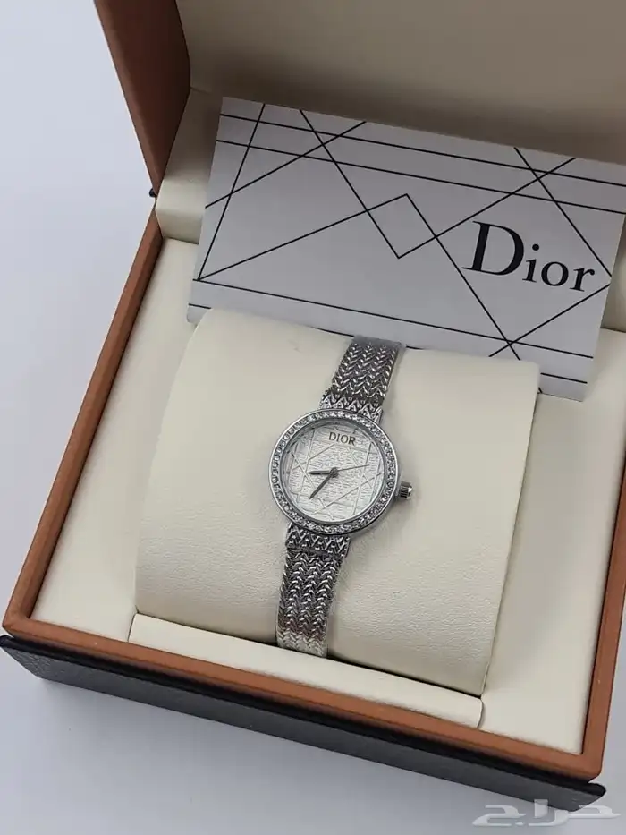 شناط وساعات ماركه 8