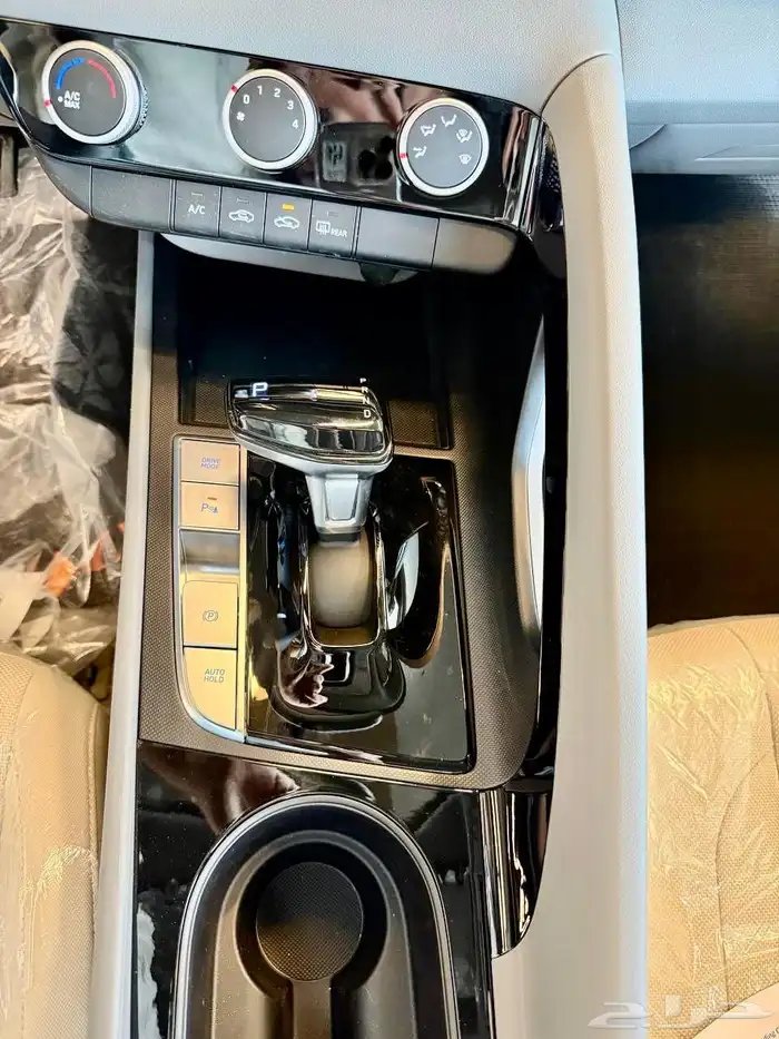 هيونداي النترا 2026 2000CC عرض 6 ايام ويوم مجانا 999 ريال 5