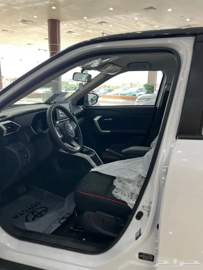 تويوتا رايز 2