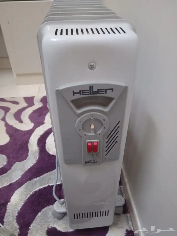 للبيع دفايه مكيف شباك طاوله شاشه 0