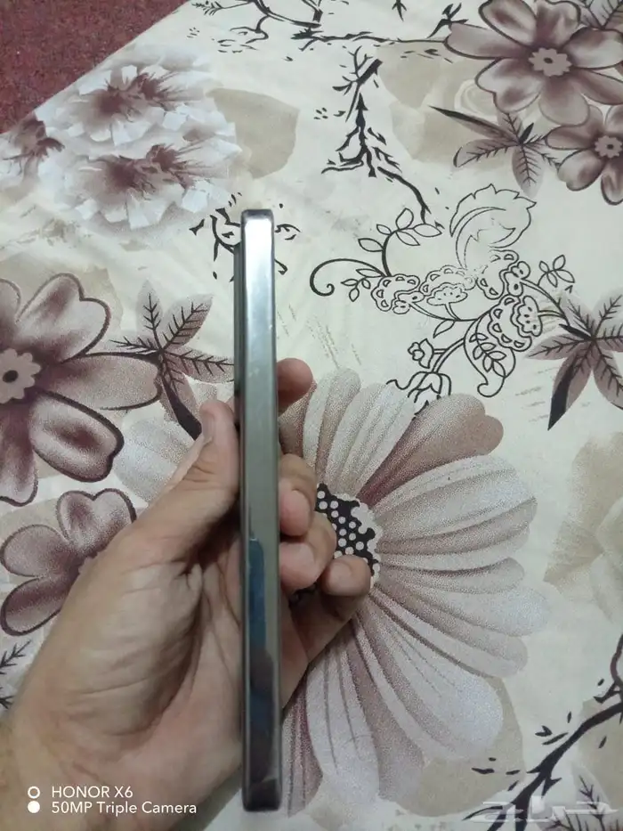 INFINX NOTE 40 WITH BOX OR 3 COVERS 2 MONTHS UNDER WARRANTY 4