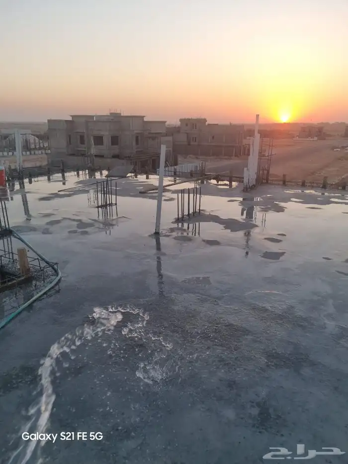 مقاول عظم وتشطيب تسليم مفتاح الترا سوبر لوكس 0