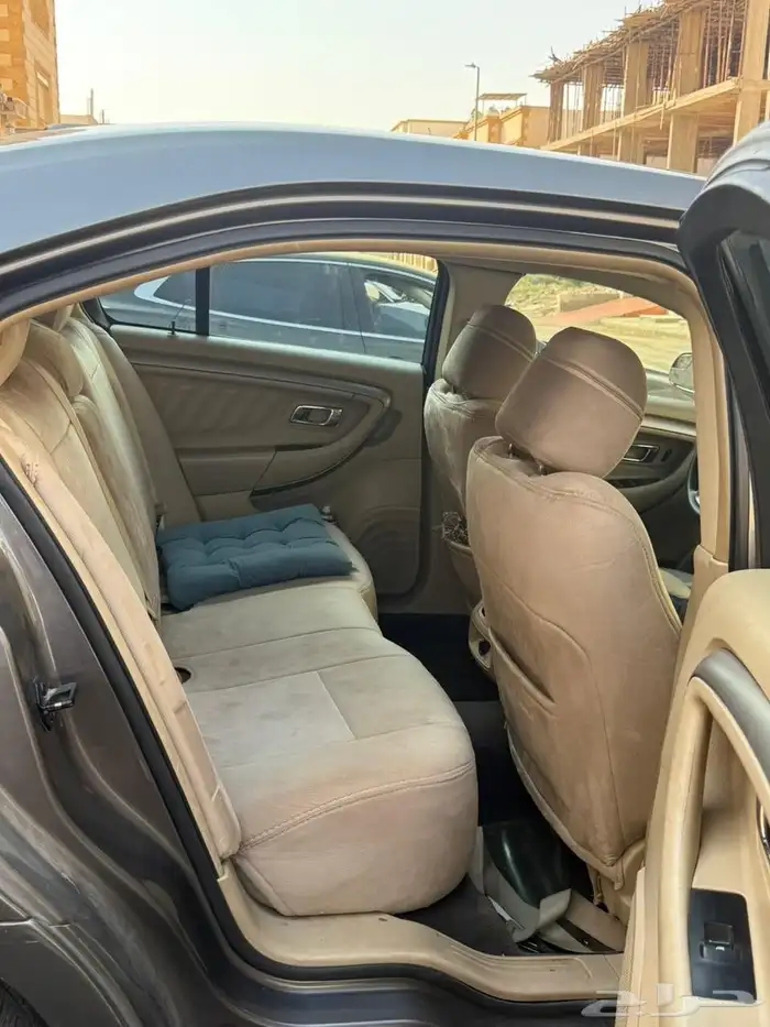 فورد تورس 2013 6