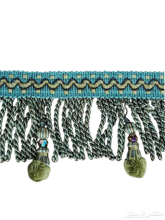 يوجد لدينا زينه للستاير بسعر الجملة سعر مناسب 1