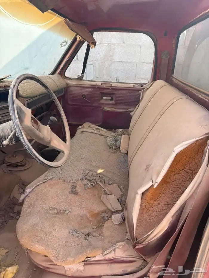 للبيع جمس استيك بدي تشليح 5