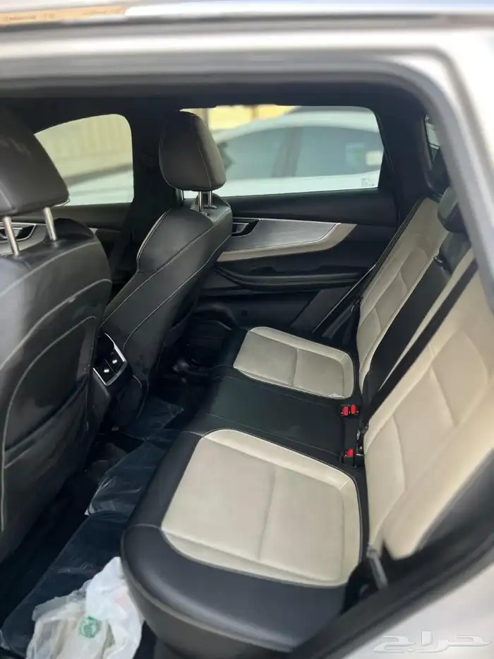 شيري 7 برو موديل 23 2