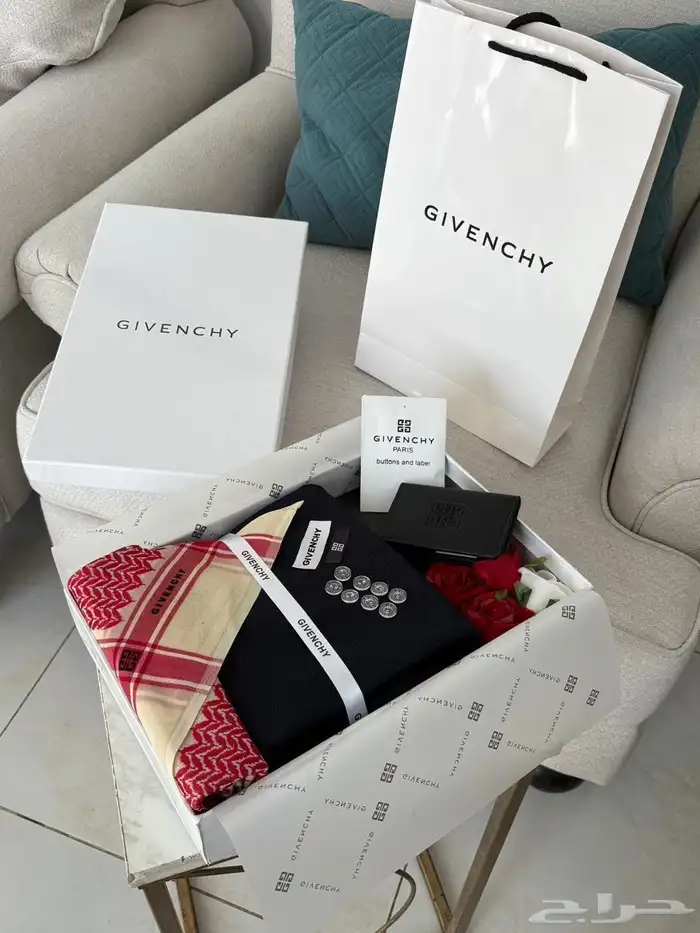 بوكس جفينشي الرجالي 2