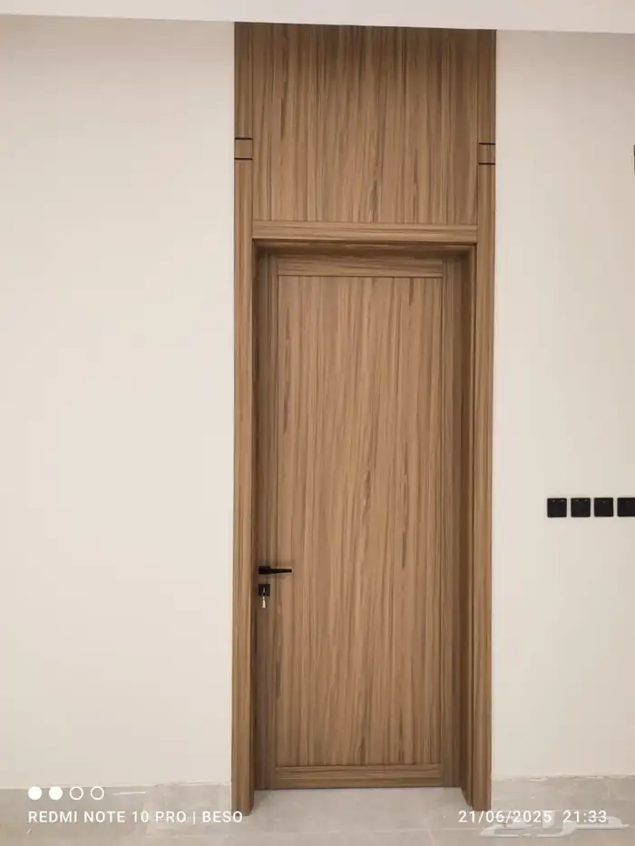 زجاج سيكوريت ودرابزين ابواب فولدنج 4