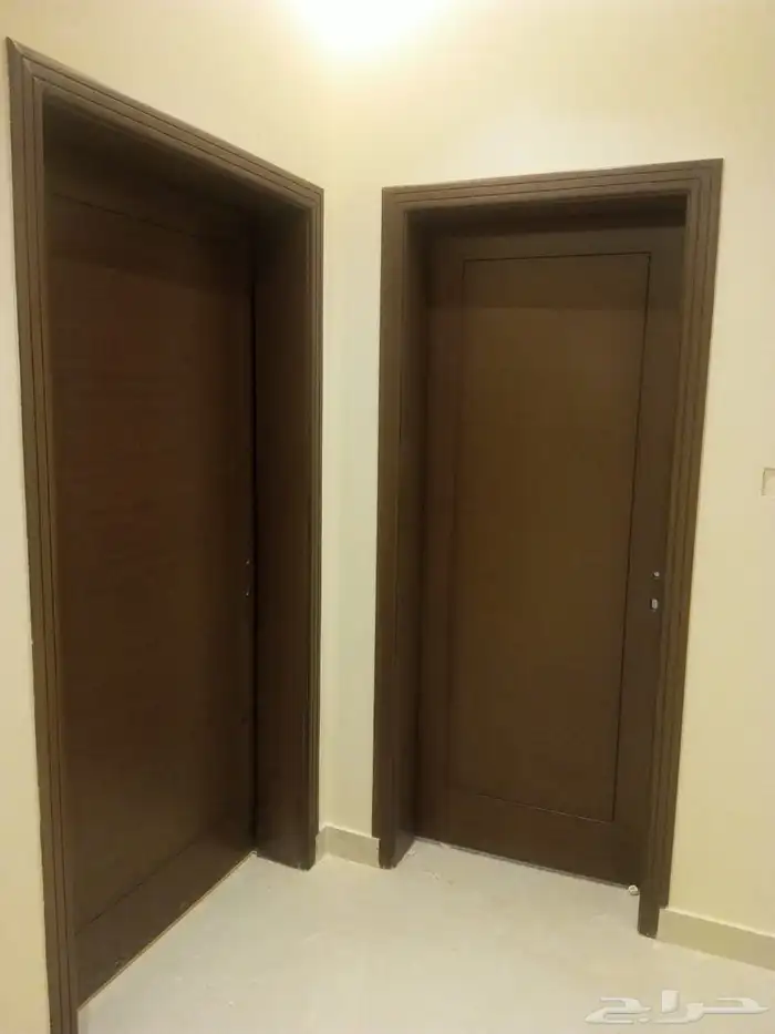 مصنع اثاثكم الجوده عنوان ابواب غرف بارتشن دريسنج 1