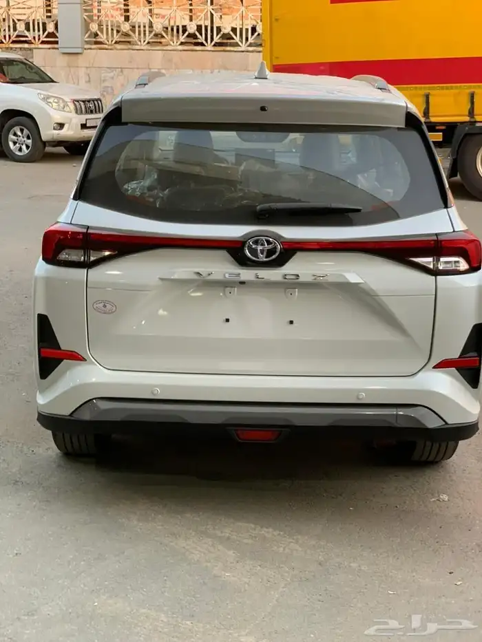 فيلوز GXL فل كامل 2025 ( سعودي) 3