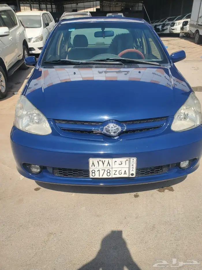 ايكو شنطه 2005 قير عادي 4