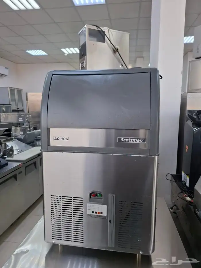 معدات مطعم معدات مطاعم مستعمله 26