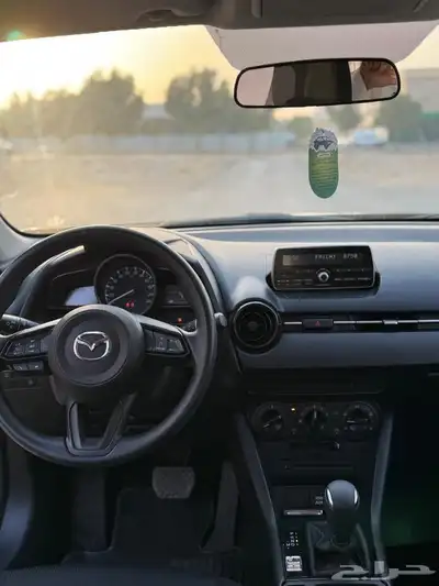 مازدا CX3 موديل 2021 index