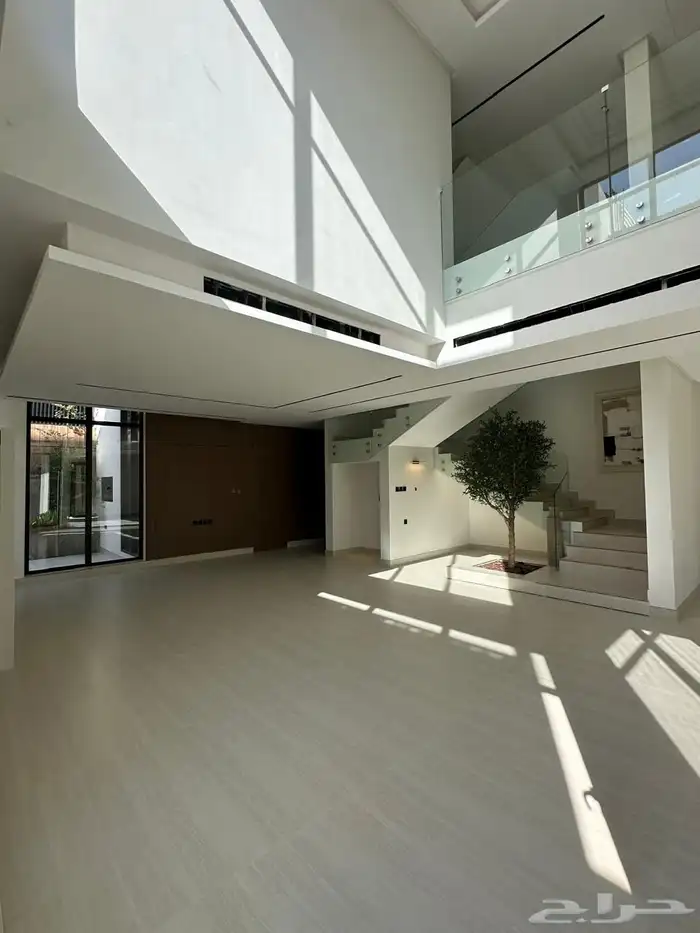 فيلا دبلكس جديدة مساحة 260م تصميم مودرن حديث 11