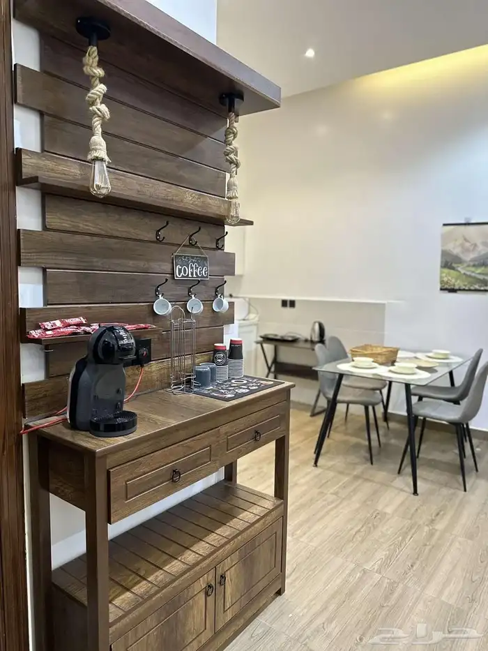 شاليهات و أكواخ ريفية للإيجار اليومي 1