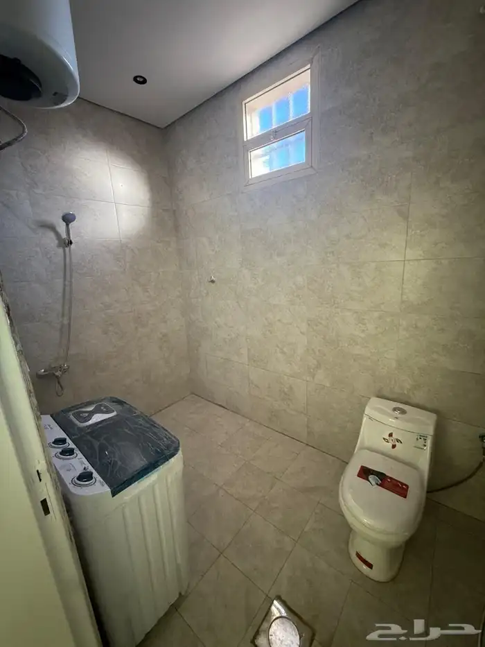 شقة للإيجار المزاحمية حي المروج 3