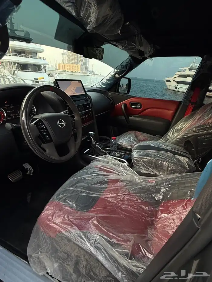 باترول نيسمو 2022 19