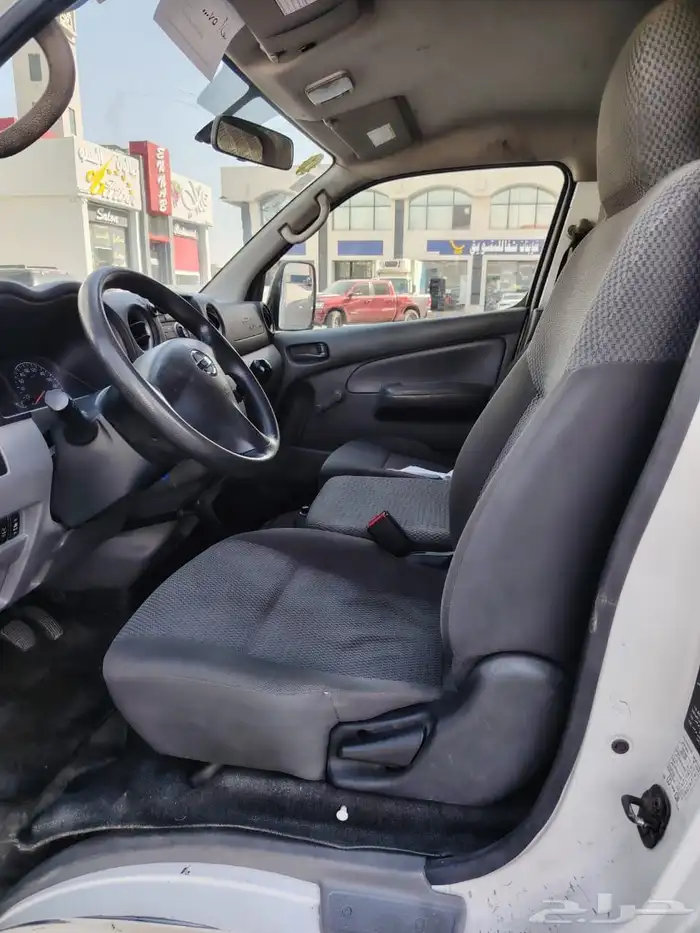 باص بضاعه اورفان 2020 ديزل 4