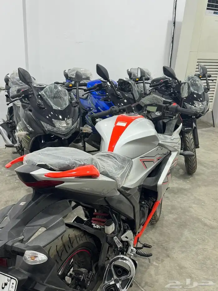 دبابات سوزوكي جديده 9