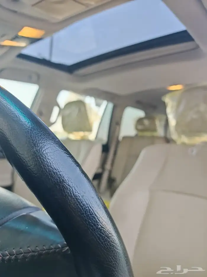 تايوتا برادو 2012 فل كامل VX وكالة 55