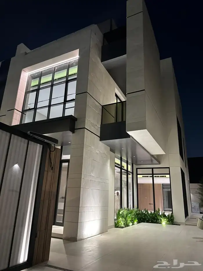 فيلا دبلكس جديدة مساحة 260م تصميم مودرن حديث 6