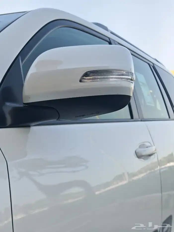 تايوتا برادو 2012 فل كامل VX وكالة 27