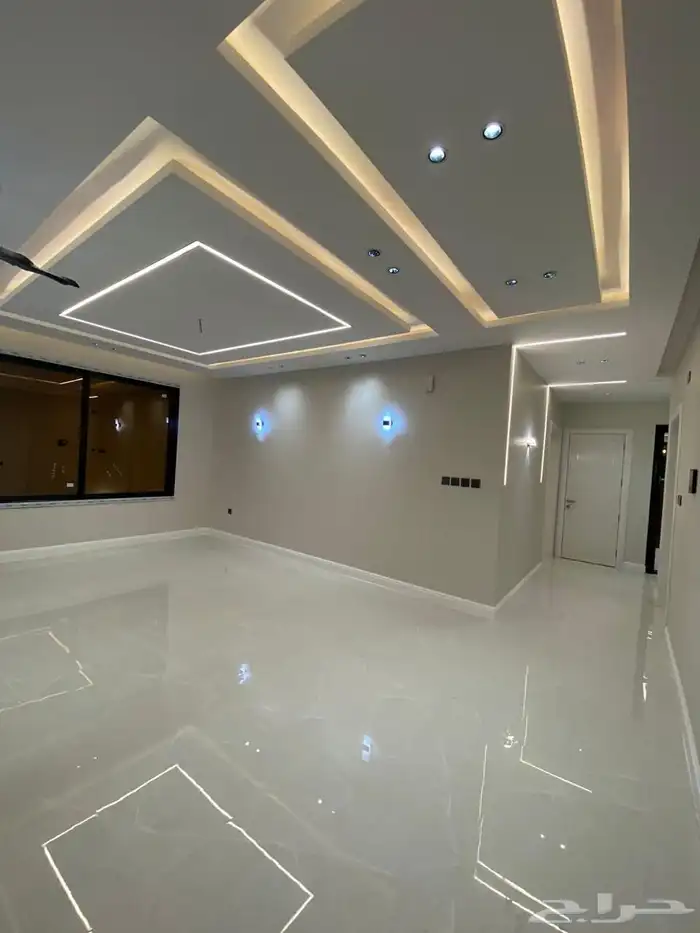 شقق تمليك في شوران خلف بوليفارد قباء 15