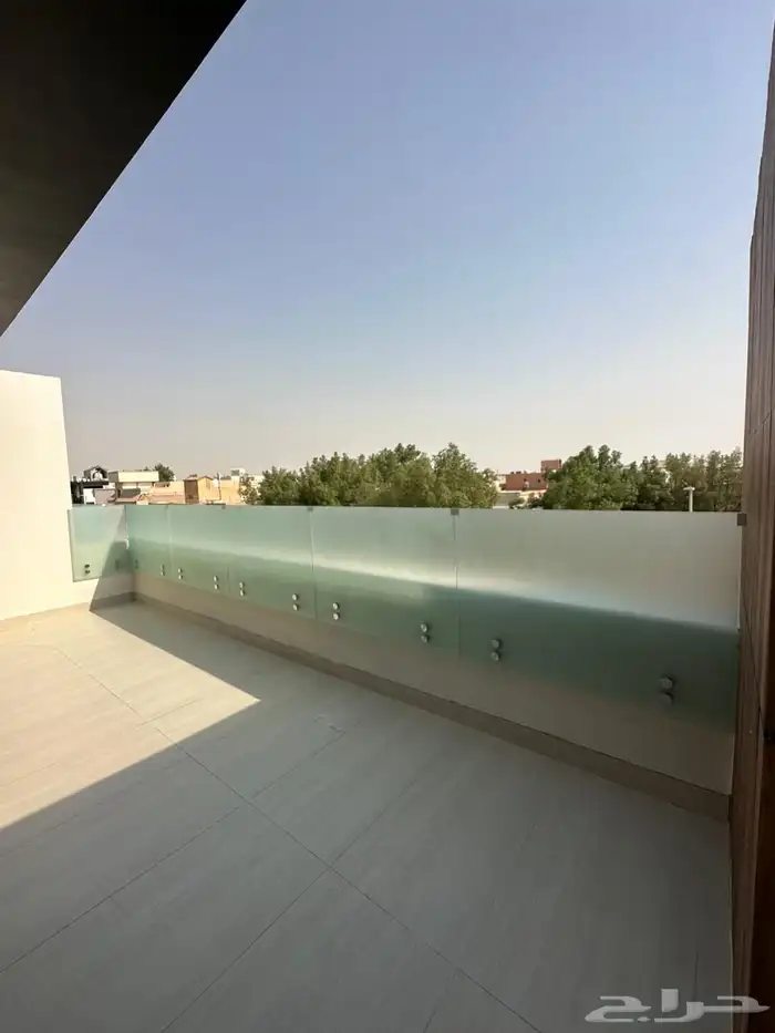 فيلا دبلكس جديدة مساحة 260م تصميم مودرن حديث 47